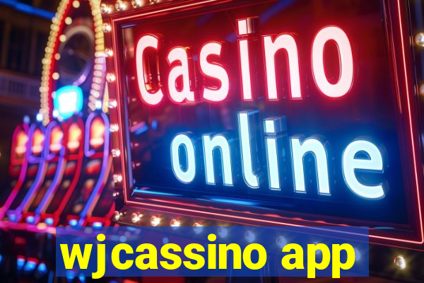 wjcassino app